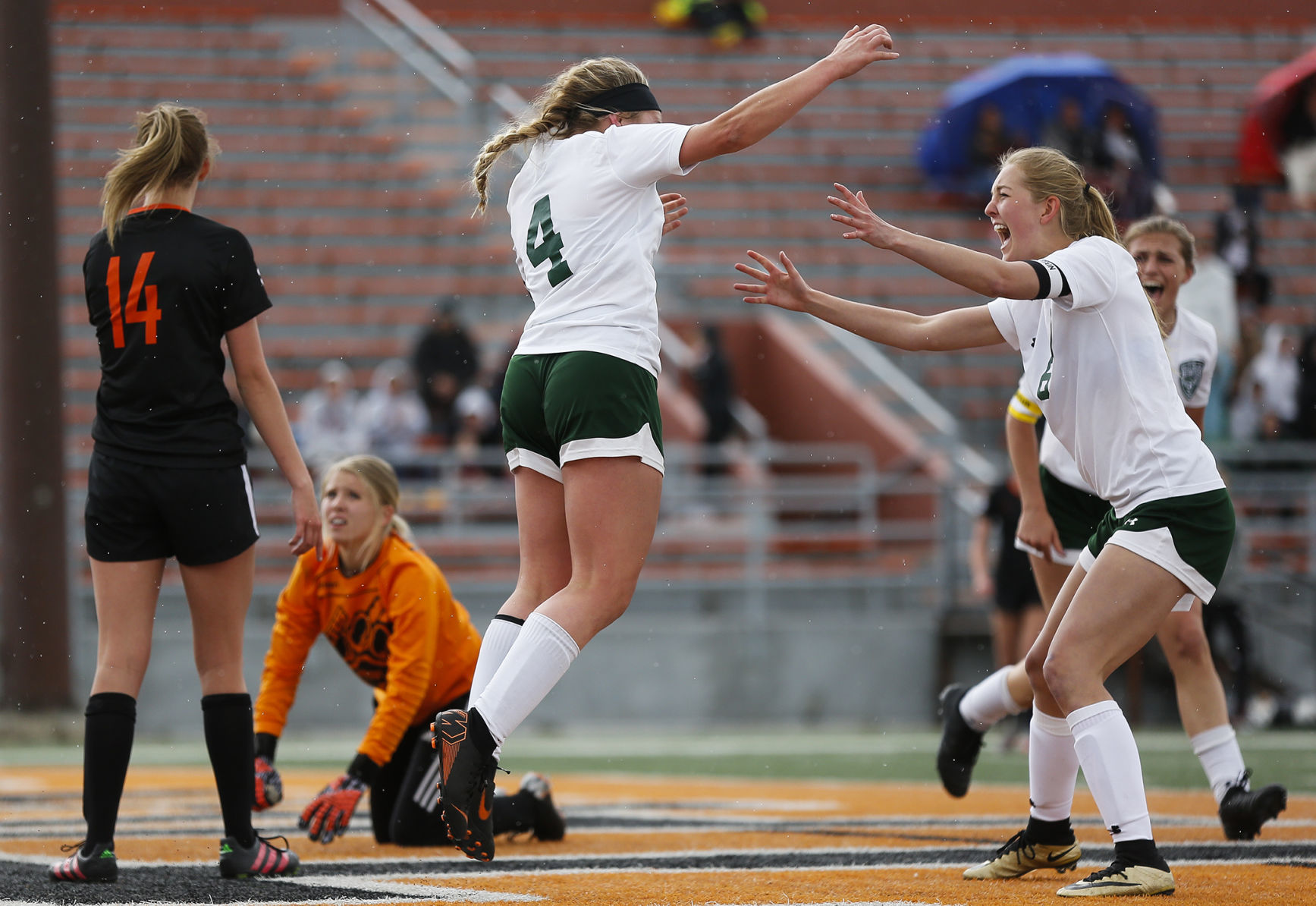 regional soccer championship